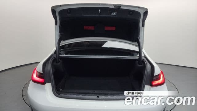 BMW 3시리즈 (G20) Luxury, 2021 20