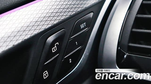 BMW X3 (G01) xDrive 20i M Sport, 2021 12