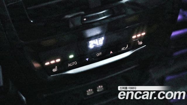 BMW X3 (G01) xDrive 20i M Sport, 2021 13