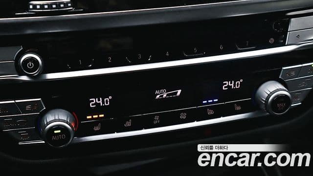 BMW X3 (G01) xDrive 20i M Sport, 2021 14