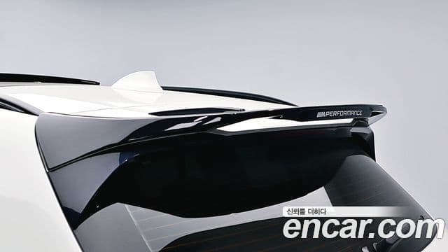 BMW X3 (G01) xDrive 20i M Sport, 2021 17