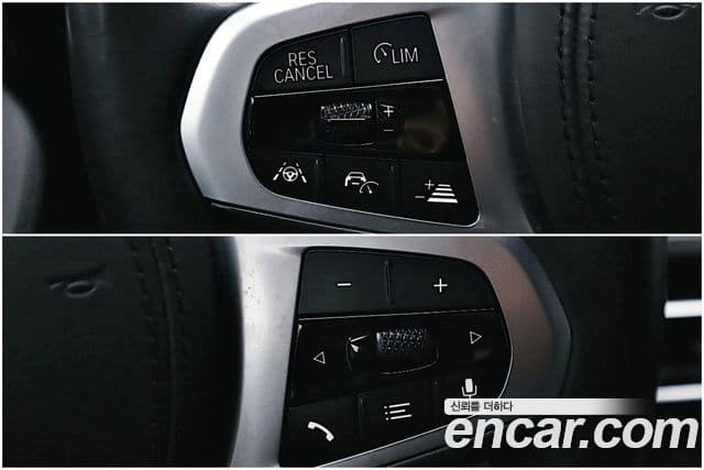 BMW X3 (G01) xDrive 20i M Sport, 2021 19