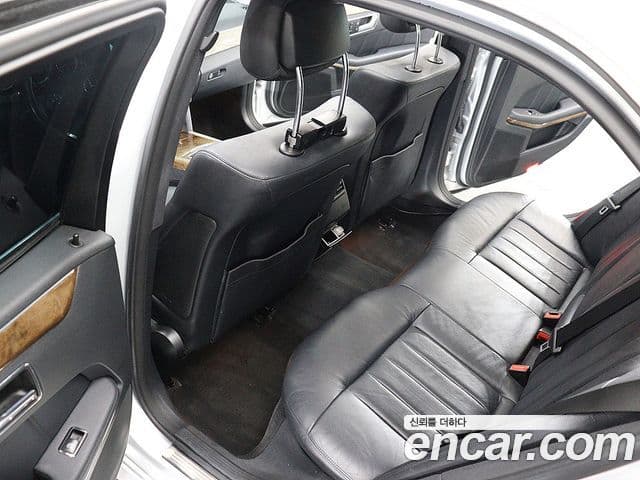 Mercedes-Benz E-класс W212 E300 Elegance, 2010 17