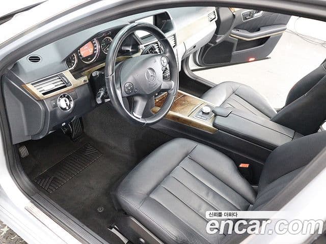 Mercedes-Benz E-класс W212 E300 Elegance, 2010 18