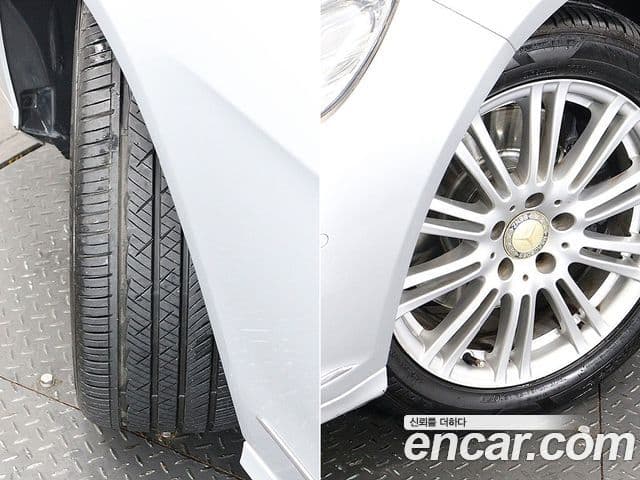 Mercedes-Benz E-класс W212 E300 Elegance, 2010 20