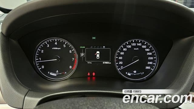 Hyundai Genesis DH Premium, 2016 8