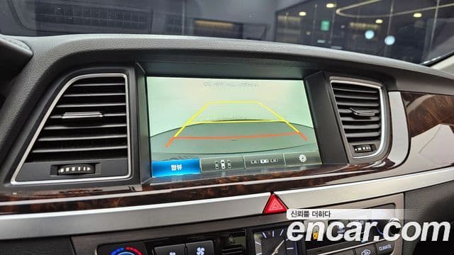 Hyundai Genesis DH Premium, 2016 14