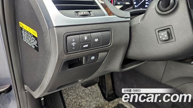 Hyundai Genesis DH Premium, 2016 16