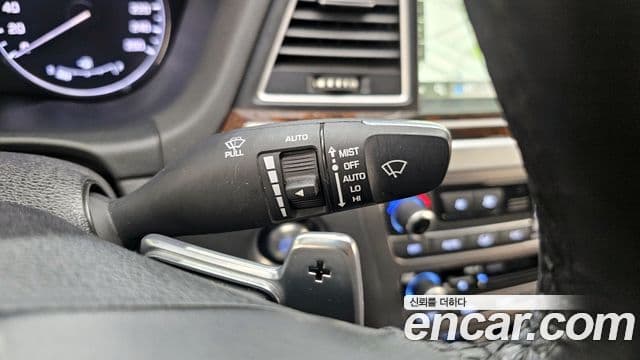 Hyundai Genesis DH Premium, 2016 18