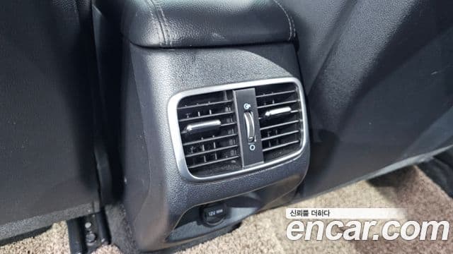 Kia The / новый New K5 2세대 Luxury, 2019 20