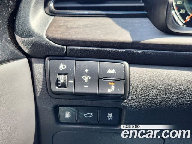 Kia K7 Premier 2.5 GDI X Edition, 2020 6
