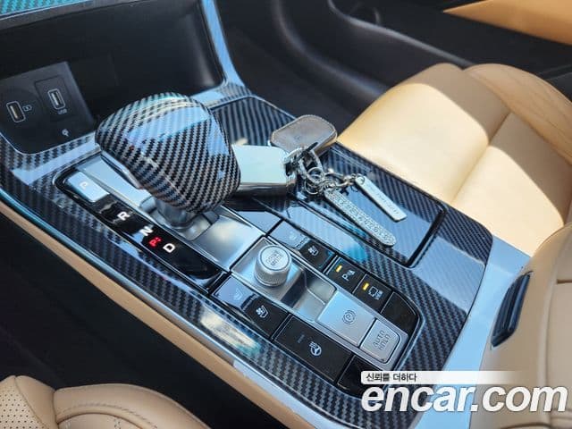 Kia K7 Premier 2.5 GDI X Edition, 2020 9