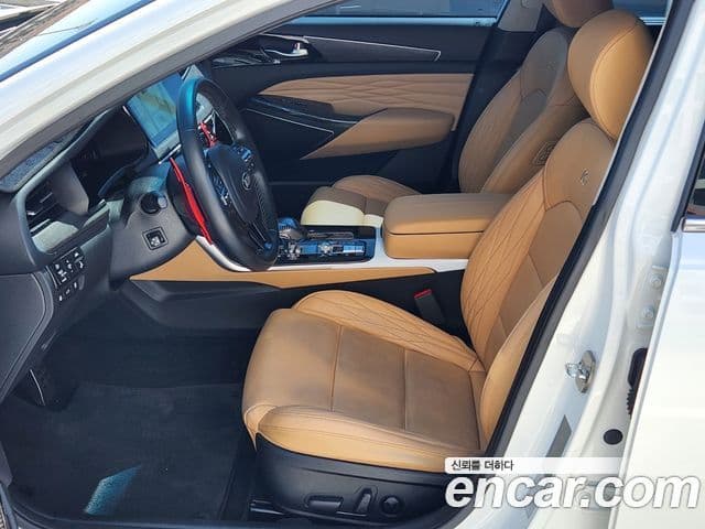 Kia K7 Premier 2.5 GDI X Edition, 2020 13