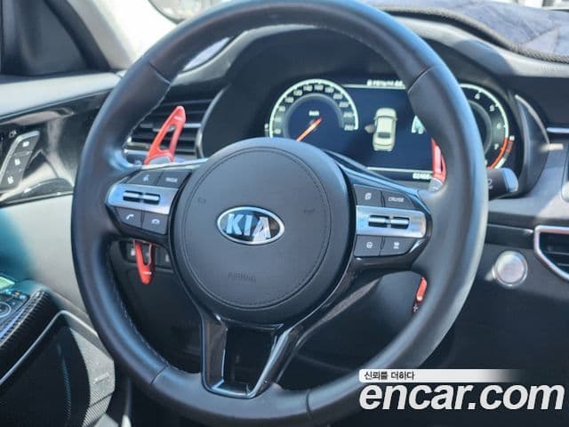 Kia K7 Premier 2.5 GDI X Edition, 2020 14