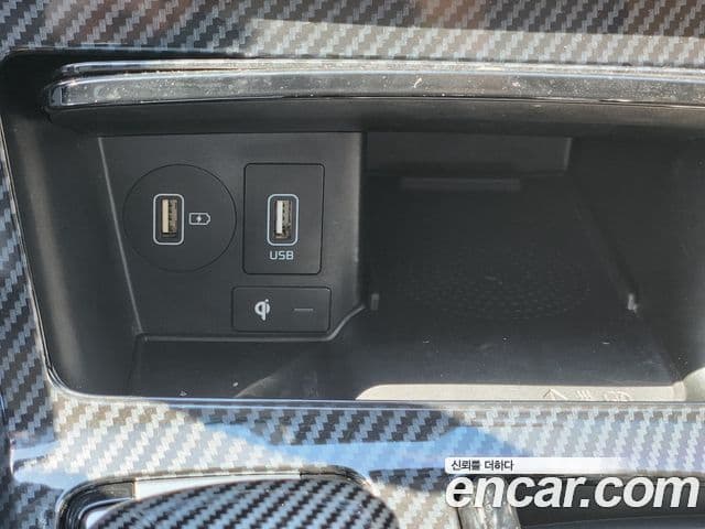 Kia K7 Premier 2.5 GDI X Edition, 2020 17