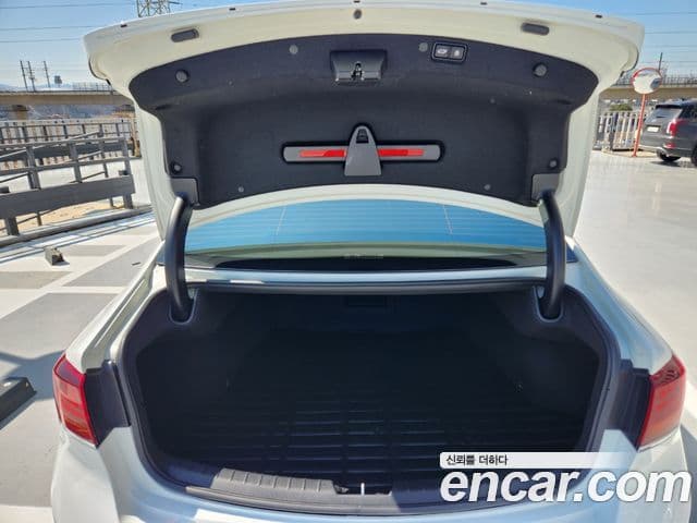 Kia K7 Premier 2.5 GDI X Edition, 2020 18