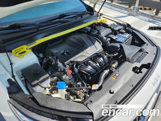 Kia K7 Premier 2.5 GDI X Edition, 2020 20