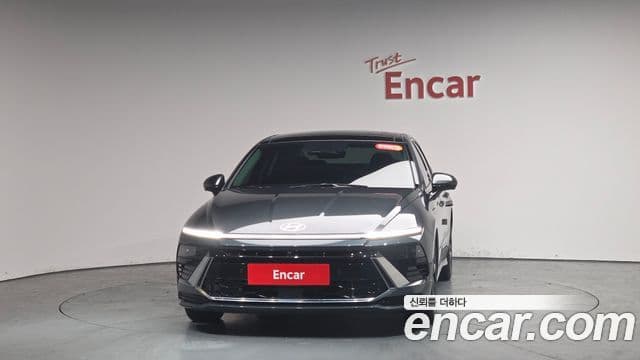 Hyundai Sonata D Edge(DN8) Exclusive, 2024 3