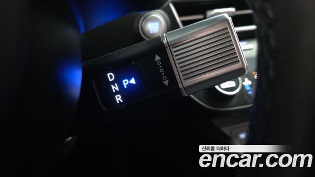 Hyundai Sonata D Edge(DN8) Exclusive, 2024 9