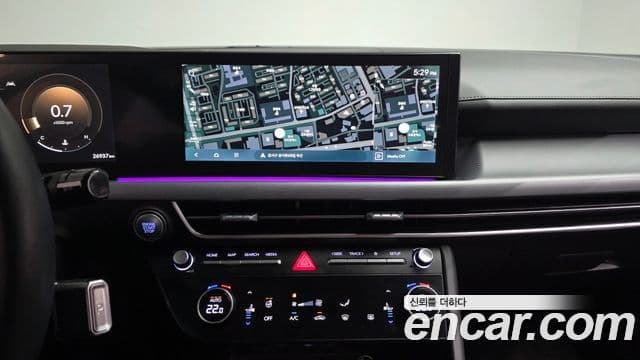 Hyundai Sonata D Edge(DN8) Exclusive, 2024 15