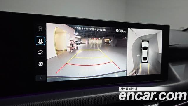 Hyundai Sonata D Edge(DN8) Exclusive, 2024 16