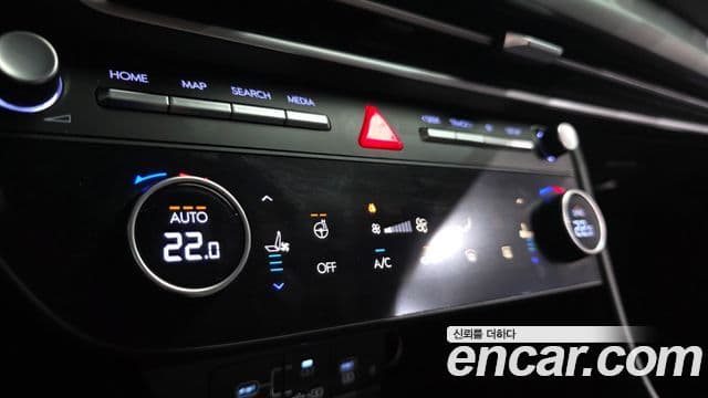 Hyundai Sonata D Edge(DN8) Exclusive, 2024 20