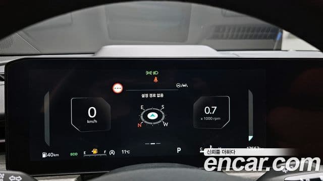 Kia The / новый New K5 3세대 Noblesse, 2024 8