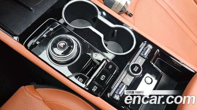 Kia The / новый New K5 3세대 Noblesse, 2024 9