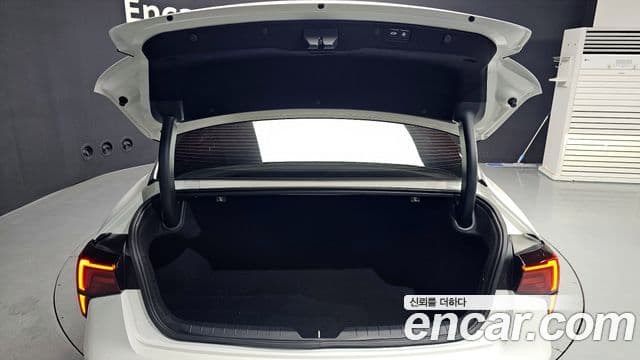 Kia The / новый New K5 3세대 Noblesse, 2024 20