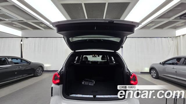 BMW X3 (G01) xDrive 20i M Sport, 2024 все фото