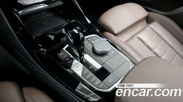 BMW X3 (G01) xDrive 20i M Sport, 2024 12