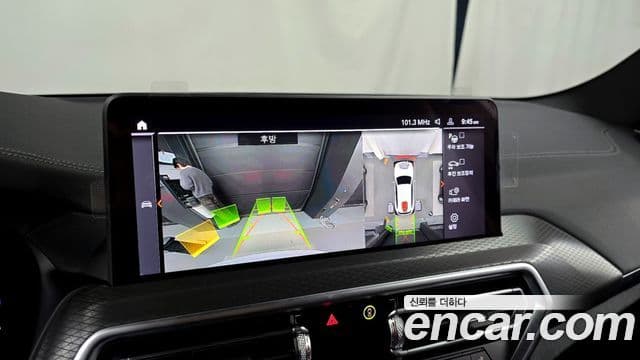 BMW X3 (G01) xDrive 20i M Sport, 2024 16