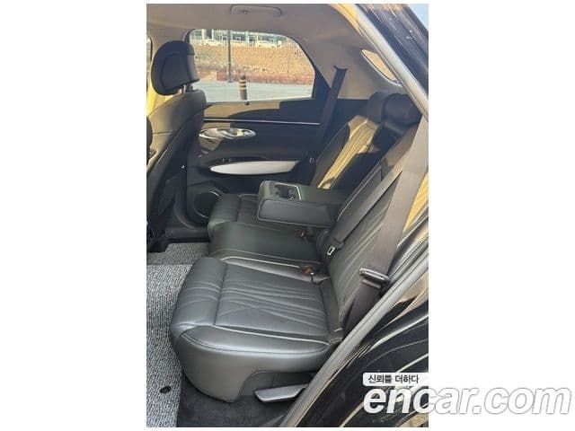 Genesis GV70, 2026 6