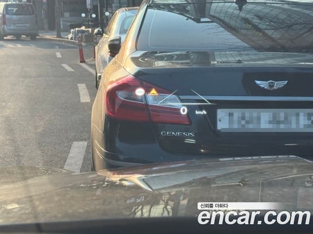 Genesis GV70, 2026 8