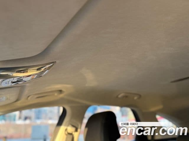 Genesis GV70, 2026 13