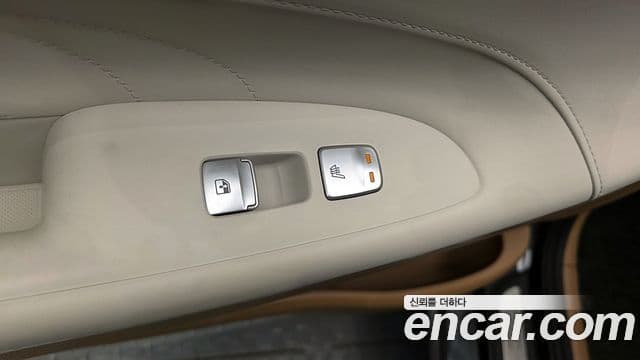 Hyundai The / новый New Grandeur IG Calligraphy, 2020 18