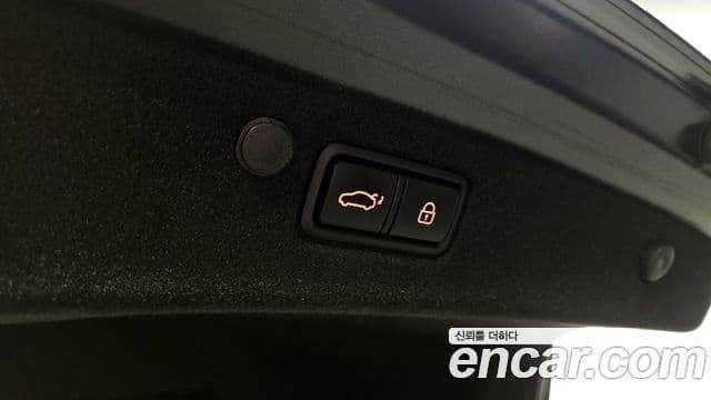 Hyundai The / новый New Grandeur IG Calligraphy, 2020 20