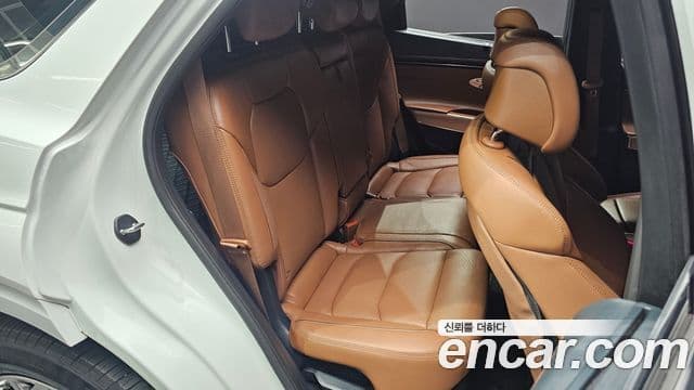 Genesis GV70, 2024 12