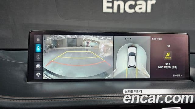 Genesis GV70, 2024 16