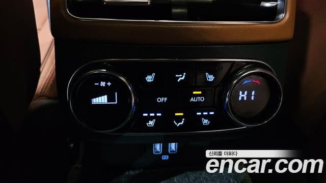 Genesis GV70, 2024 19