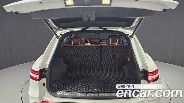 Genesis GV70, 2024 20