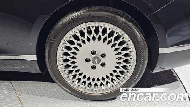 Genesis G80 (RG3) бензин 2.5 турбо AWD, 2022 все фото