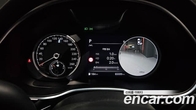 Genesis G80 (RG3) бензин 2.5 турбо AWD, 2022 8