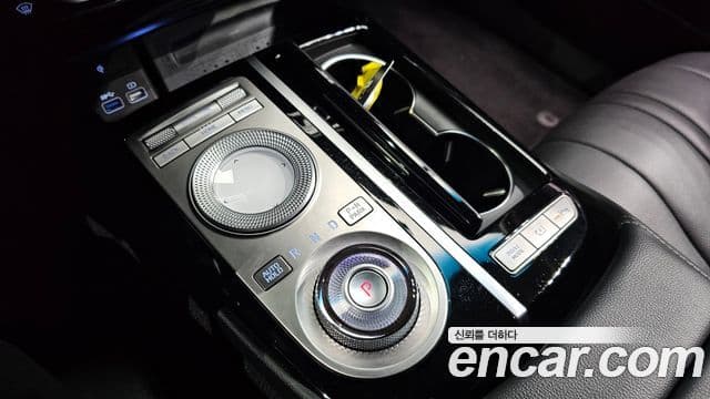 Genesis G80 (RG3) бензин 2.5 турбо AWD, 2022 9