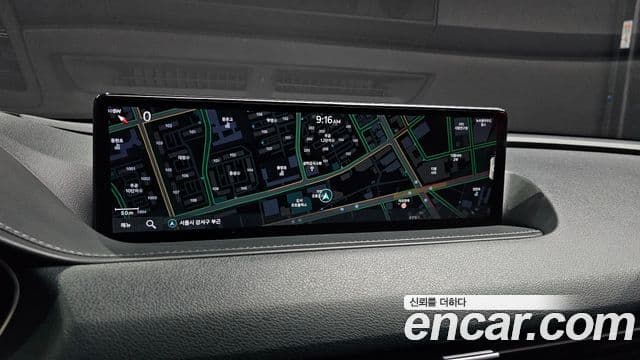 Genesis G80 (RG3) бензин 2.5 турбо AWD, 2022 14