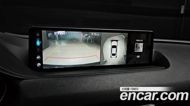 Genesis G80 (RG3) бензин 2.5 турбо AWD, 2022 15