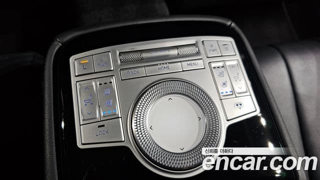 Genesis G80 (RG3) бензин 2.5 турбо AWD, 2022 19