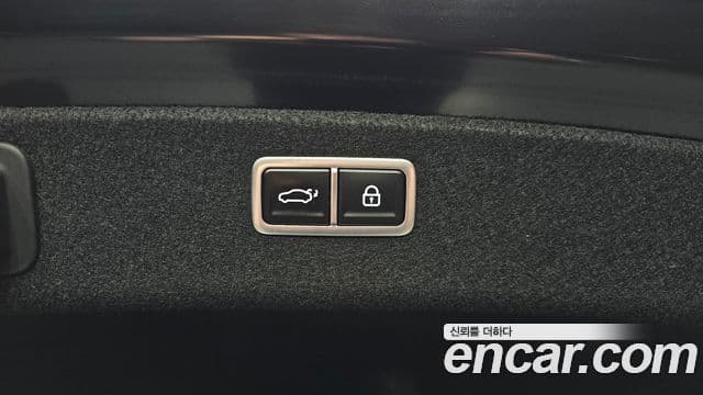 Genesis G80 (RG3) бензин 2.5 турбо AWD, 2022 20