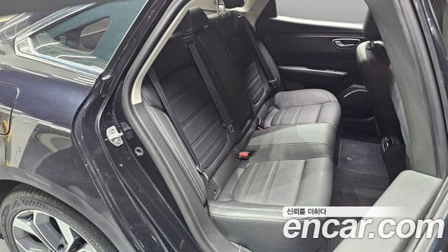 Renault Korea(Samsung) SM6 2.0 LPe LE, 2020 12