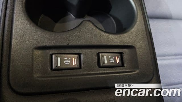 Renault Korea(Samsung) SM6 2.0 LPe LE, 2020 18